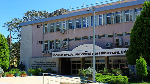 دانشگاه پزشکی ترکیه